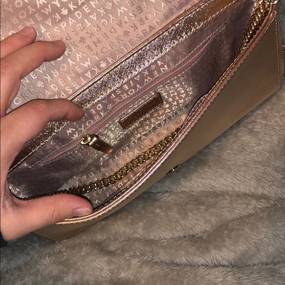 SOLD Kate spade purse - Picture 7 of 8